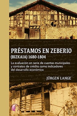 Bertrand.pt - Prestamos En Zeberio (Bizkaia) (1680-1804)