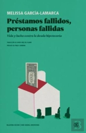 Prestamos Fallidos, Personas Fallidas