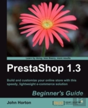 Prestashop 1.3 Beginner'S Guide