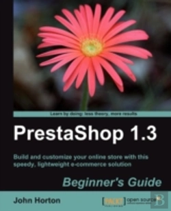 Bertrand.pt - Prestashop 1.3 Beginner'S Guide
