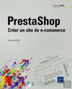 Bertrand.pt - Prestashop - Creer Un Site De E-Commerce