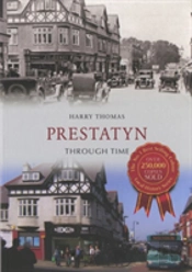 Prestatyn Through Time