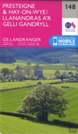 Bertrand.pt - Presteigne & Hay-On-Wye / Llanandras A'R Gelli Gandryll