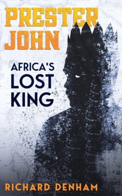 Bertrand.pt - Prester John: Africa'S Lost King