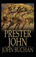 Prester John Annotated