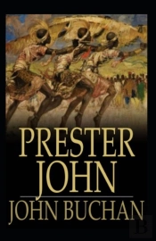 Prester John Annotated