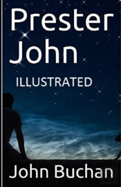 Prester John Illustrated