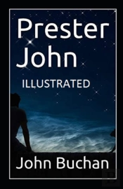 Prester John Illustrated