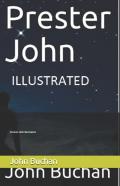 Prester John Illustrated