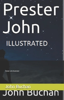 Bertrand.pt - Prester John Illustrated
