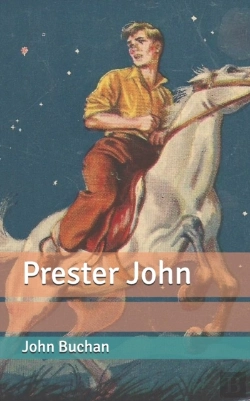 Bertrand.pt - Prester John