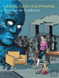 Prestige De L'Uniforme ; Intégrale