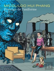 Prestige De L'Uniforme ; Intégrale