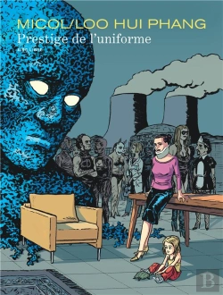 Bertrand.pt - Prestige De L'Uniforme ; Intégrale