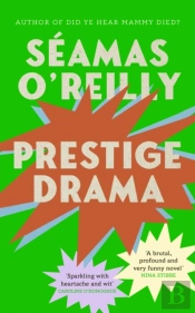 Prestige Drama