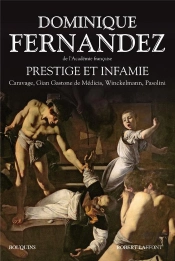 Prestige Et Infamie ; Dans La Main De L'Ange ; Le Dernier Des Médicis ; La Course À L'Abîme ; Signor Giovanni