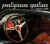Prestigieuses Sportives Des Années 1950