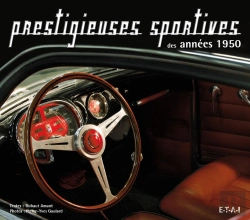 Bertrand.pt - Prestigieuses Sportives Des Années 1950