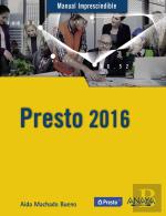 Presto 2016