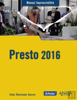Bertrand.pt - Presto 2016