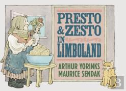 Presto And Zesto In Limboland