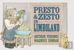 Bertrand.pt - Presto And Zesto In Limboland