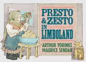 Presto And Zesto In Limboland