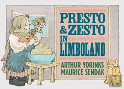 Bertrand.pt - Presto And Zesto In Limboland
