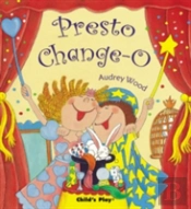 Presto Change-O