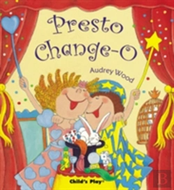 Bertrand.pt - Presto Change-O