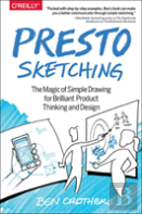 Presto Sketching