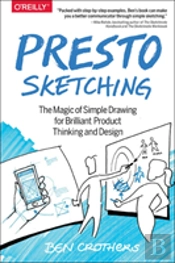Presto Sketching