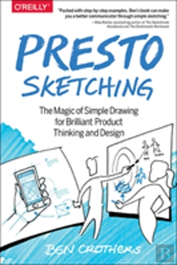 Bertrand.pt - Presto Sketching