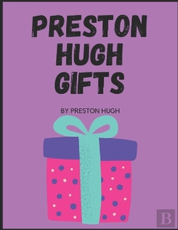 Bertrand.pt - Preston Hugh Gifts