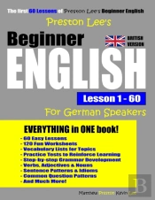 Preston Lee'S Beginner English Lesson 1