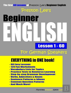 Bertrand.pt - Preston Lee'S Beginner English Lesson 1
