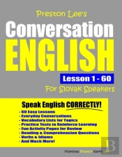 Preston Lee'S Conversation English For Slovak Speakers Lesson 1 - 60