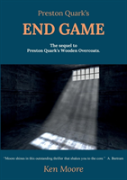 Preston Quark'S End Game