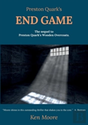 Preston Quark'S End Game