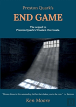 Bertrand.pt - Preston Quark'S End Game