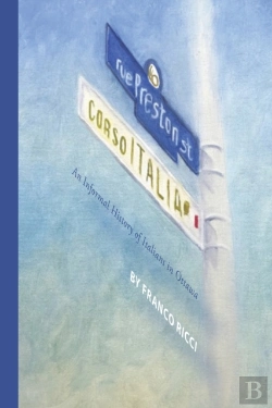 Bertrand.pt - Preston Street * Corso Italia