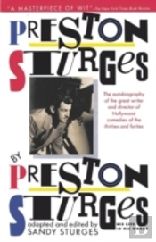 Preston Sturges