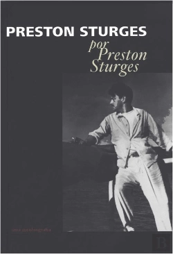 Bertrand.pt - Preston Sturges - Uma Autobiografia       