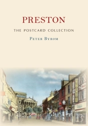 Preston The Postcard Collection