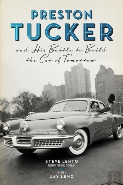 Bertrand.pt - Preston Tucker And His Battle To Build The Car Of Tomorrow