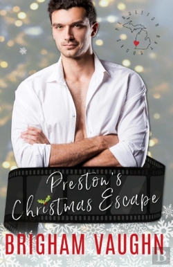 Bertrand.pt - Preston'S Christmas Escape