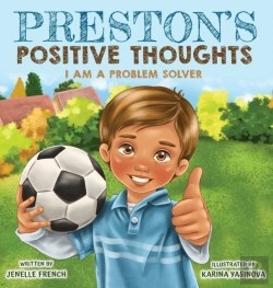Bertrand.pt - Preston'S Positive Thoughts
