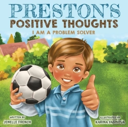 Bertrand.pt - Preston'S Positive Thoughts