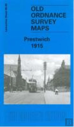 Bertrand.pt - Prestwich 1915