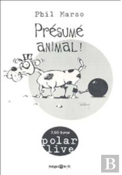 Présumé Animal